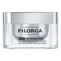 Ncef-Reverse Eyes - Göz Kremi, FILORGA