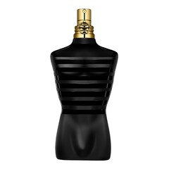 Le Male Le Parfum - Eau de Parfum Intense - Kaküle, Lavanta & İris, JEAN PAUL GAULTIER