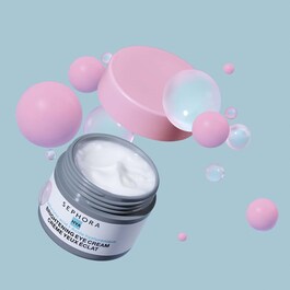 Crème Yeux Eclat - Göz Kremi