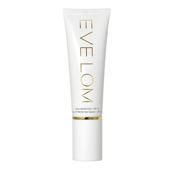 Haute Protection Visage SPF 50 - Güneş Kremi, EVE LOM