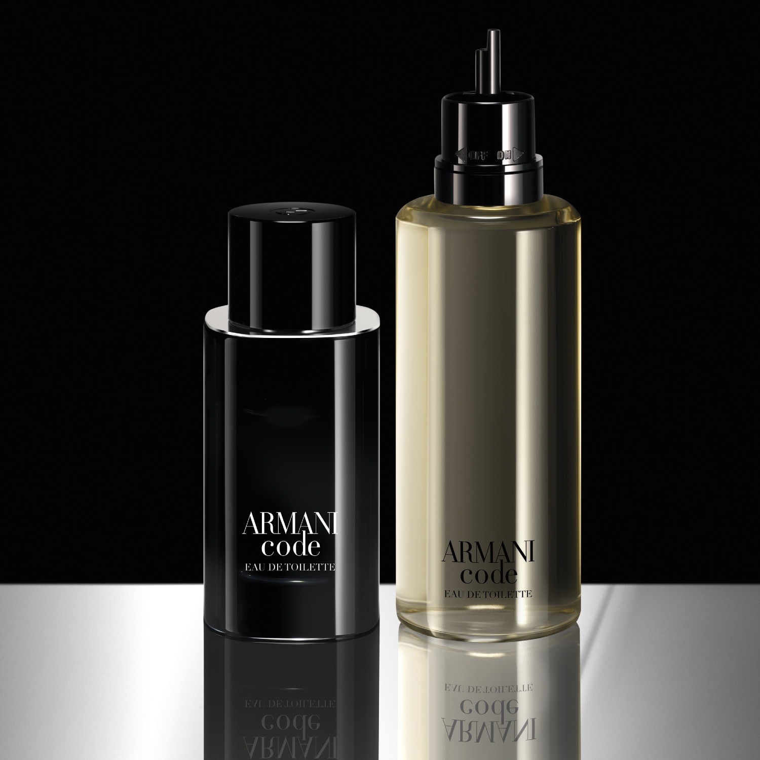 Giorgio armani shop code sephora