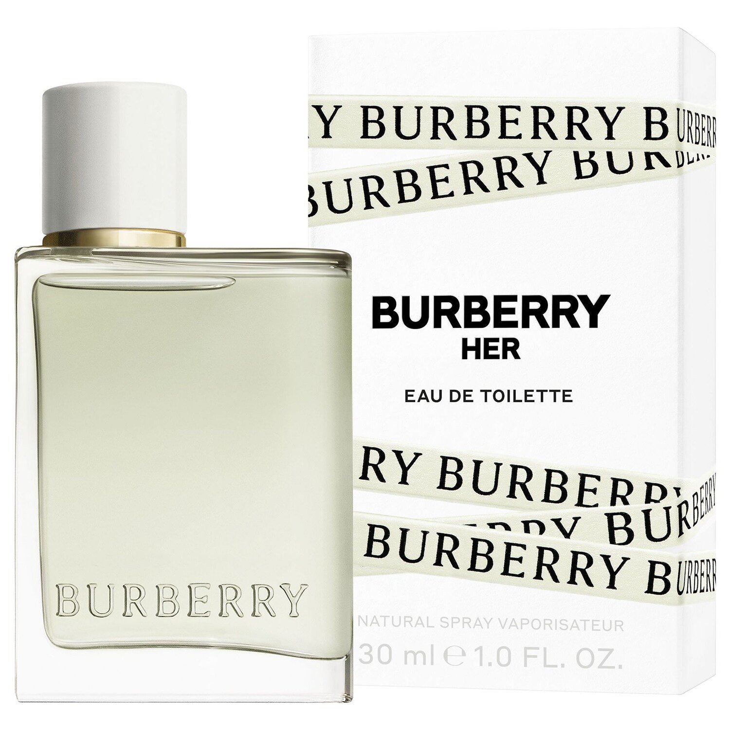 Burberry Her Eau de Toilette BURBERRY SEPHORA