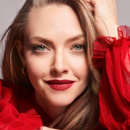 L'Absolu Rouge Drama Matte - Mat  Ruj