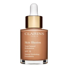 Skin Illusion SPF 15 - Nemlendirici Doğal Fondöten