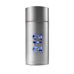 212 NYC Men - Eau de Toilette, CAROLINA HERRERA