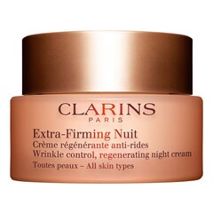 Clr Extra Firming  Night Cream All Skin Types, CLARINS