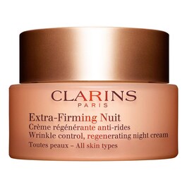 Clr Extra Firming  Night Cream All Skin Types