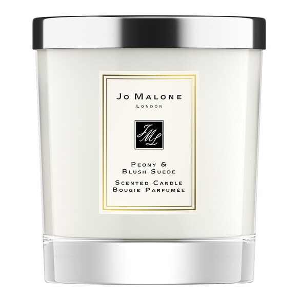 Peony & Blush Suede - Ev Mumu, JO MALONE LONDON