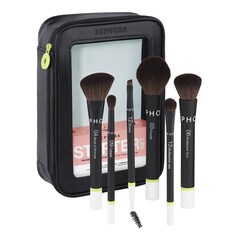 Başlangıç Fırça Seti - Sezgisel uygulama, kusursuz sonuç, SEPHORA COLLECTION
