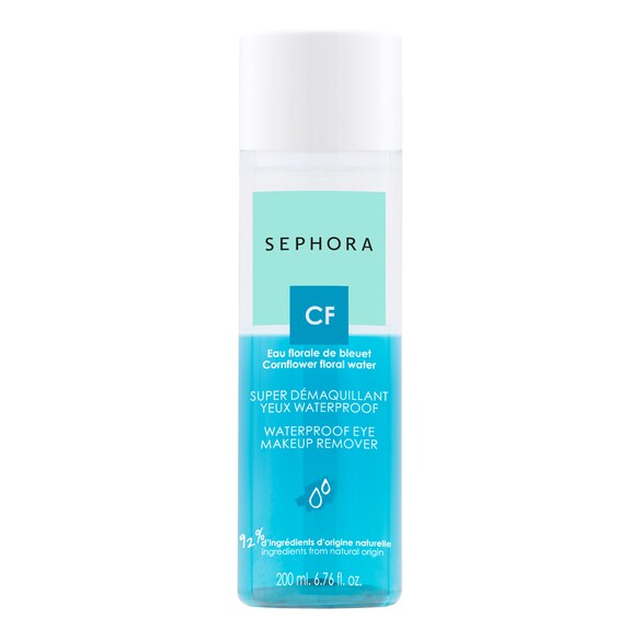 Waterproof Eye Make up Remover - Göz Makyaj Temizleyici, SEPHORA COLLECTION