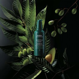 Botanical Repair - Saç Onarıcı Gece Serumu