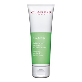 Clr Pure Scrub - Peeling