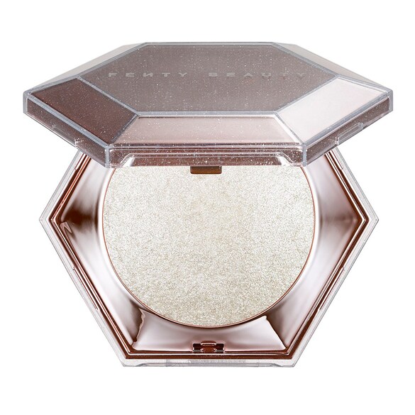 Diamond Bomb All-Over Diamond Veil - Aydınlatıcı, FENTY BEAUTY