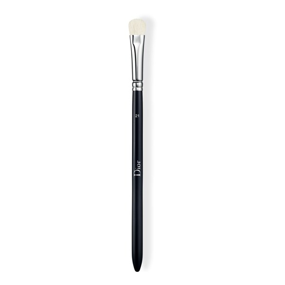 Eyeshadow Shader Brush - Göz Farı Fırçası N°21, DIOR BACKSTAGE