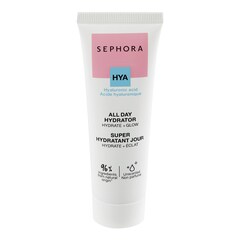 All Day Hydrator - Nemlendirici Krem , SEPHORA COLLECTION