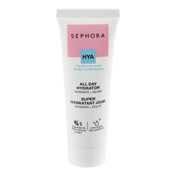 All Day Hydrator - Nemlendirici Krem , SEPHORA COLLECTION