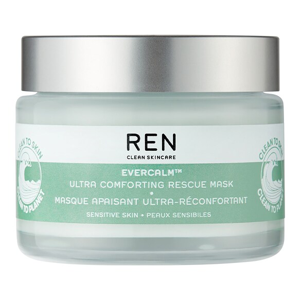 Evercalm , REN CLEAN SKINCARE