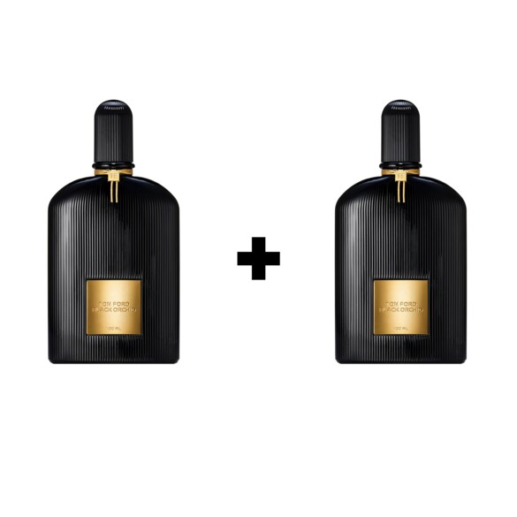 Black orchid perfume sephora online