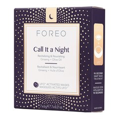 Call It a Night Maskesi, FOREO