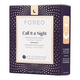 Call It a Night Maskesi