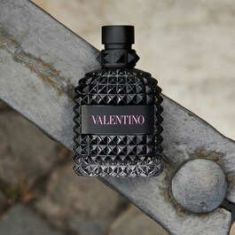 Uomo Born in Roma - Eau de Toilette