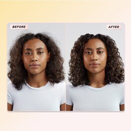 Honey Infused Leave In Conditioner - Saç Bakım Kremi