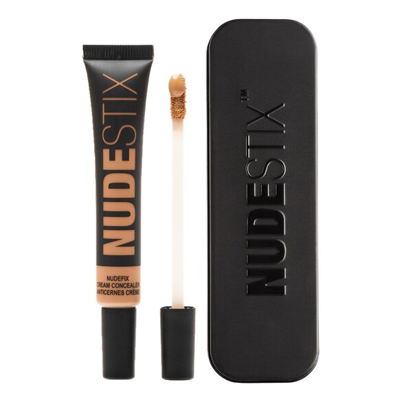 Concealer Nudefix Cream - Kapatıcı, NUDESTIX