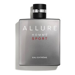 ALLURE HOMME SPORT -  Eau Extreme, CHANEL