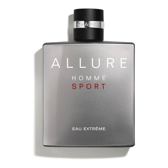 ALLURE HOMME SPORT -  Eau Extreme, CHANEL