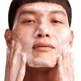 The Foaming Cleanser - Köpüklü Yüz Temizleyici