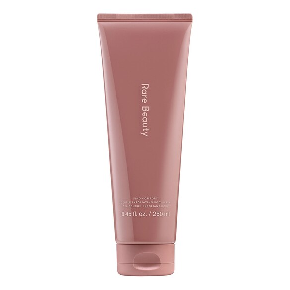 Find Comfort Body Wash - Nazik peeling etkili duş jeli, RARE BEAUTY