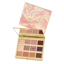 Tartelette™ Energy Amazonian Clay Palette - Göz Farı Paleti