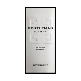 Gentleman Society - Duş Jeli
