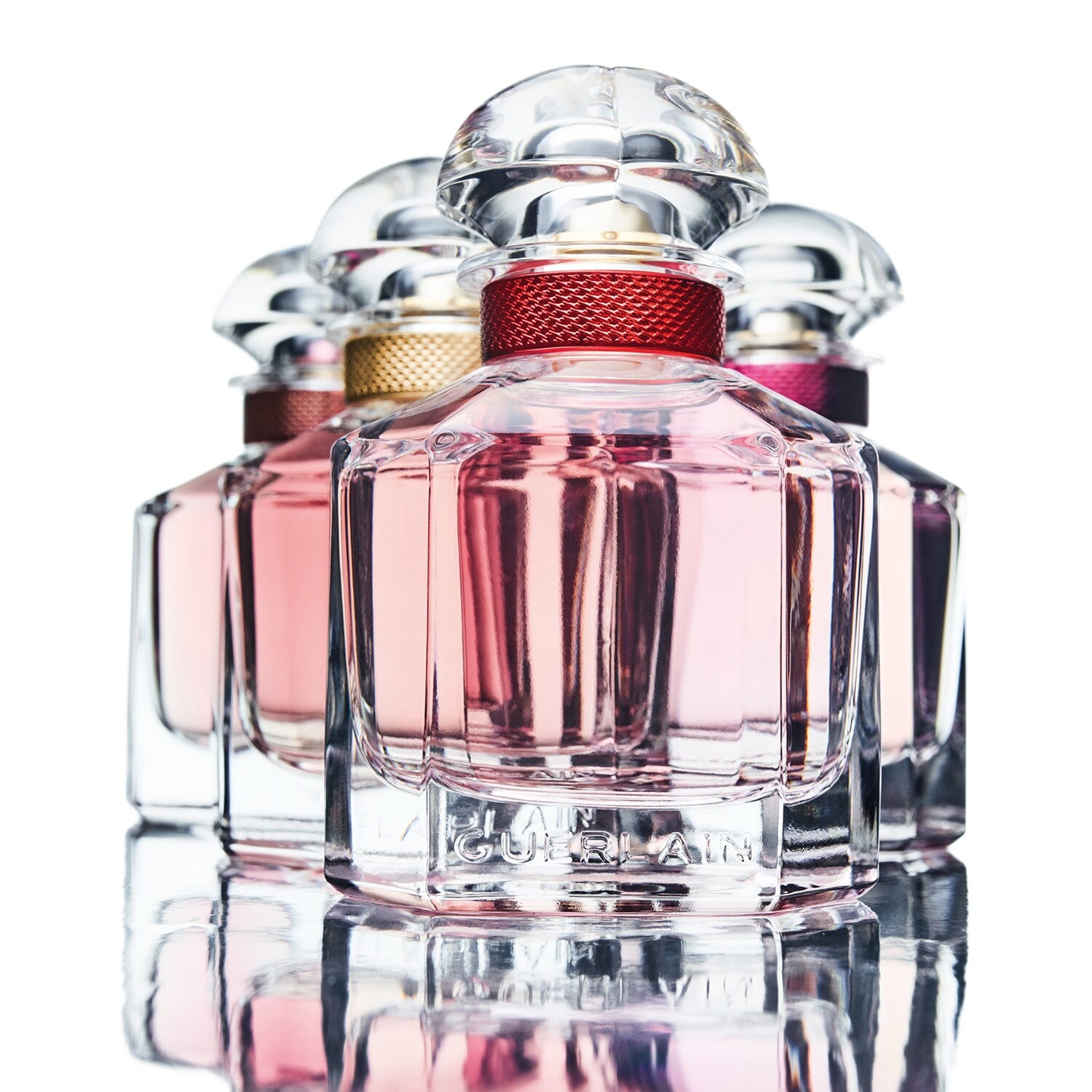 Parfum mauboussin femme sephora best sale