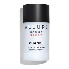 ALLURE HOMME SPORT - Stick Deodorant, CHANEL