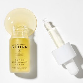 Mini Super Anti-Aging Serum - Kırışıklık Karşıtı Anti-Aging Serum