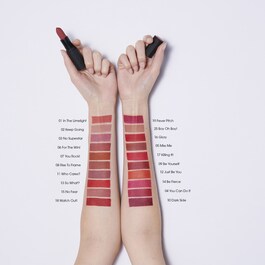 Sephora Rouge Matte - Mat Ruj