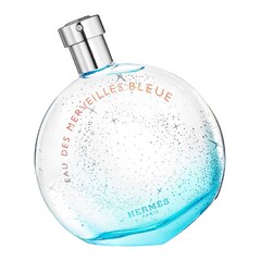 Eau des Merveilles Bleue - Eau de Toilette, HERMÈS