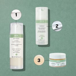 Evercalm Overnight Recovery Balm- Gece Onarıcı Krem