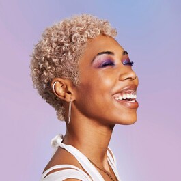 BLONDE LEAVE-IN TREATMENT 