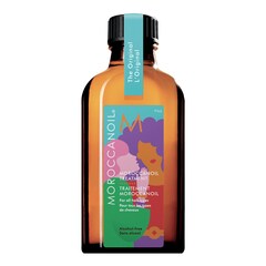 Moroccanoil Treatment - Saç Bakım Yağı, MOROCCANOIL