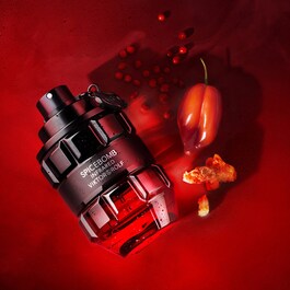 Spicebomb Infrared - Eau de Toilette