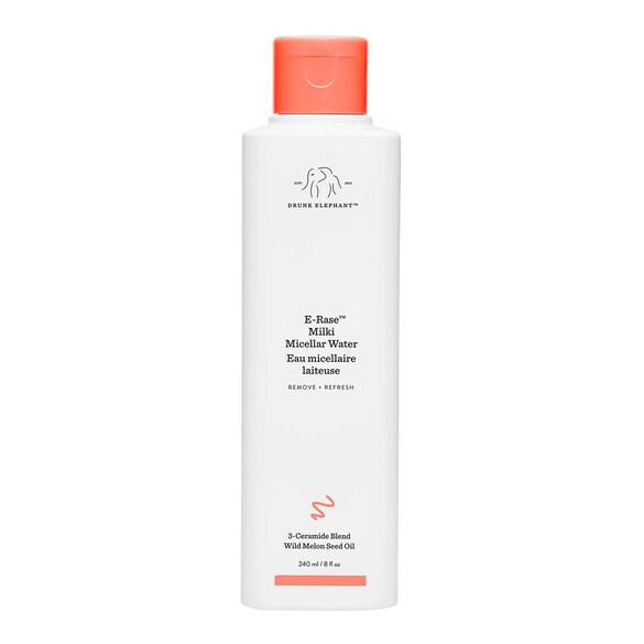 E-Rase Milki Micellar Water - Micellar Su, DRUNK ELEPHANT
