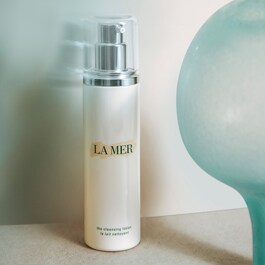 The Cleansing Lotion - Temizleyici Losyon