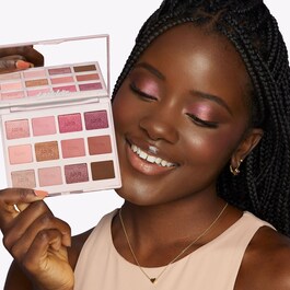 Tartelette™ Juicy Amazonian Clay - Göz Farı Paleti