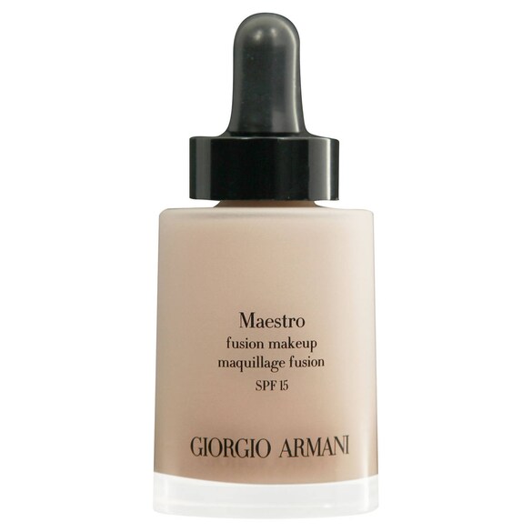 Maestro Fusion - Fondöten, ARMANI