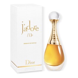 J'adore L'Or - Essence de Parfum