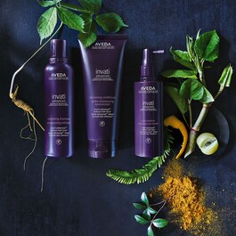 Invati Advanced - Dökülme Karşıtı Saç Serumu