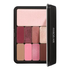Artist Color Pro Eyeshadow Palette - Far Paleti, MAKE UP FOR EVER