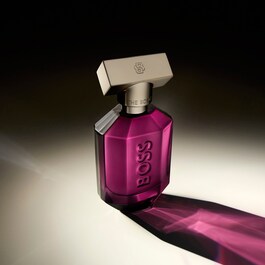 The Scent Magnetic For Her - Eau De Parfum